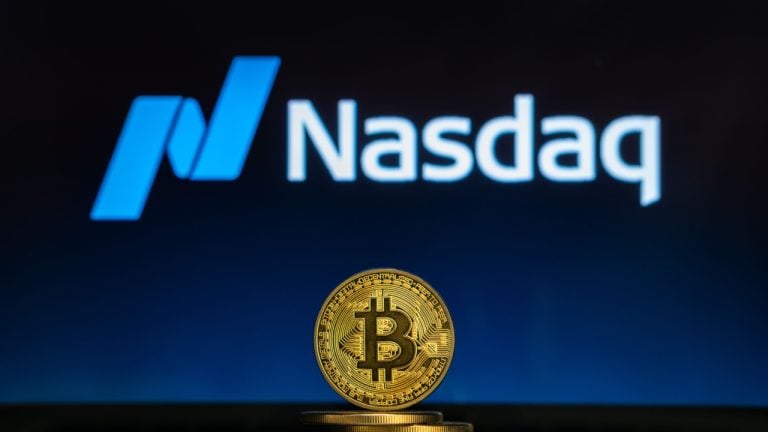 <div>New Study Says BTC Outperformed Both S&P 500 and Nasdaq in September</div>