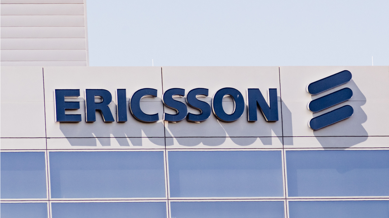 Ericsson: 5G Tech a Gateway to the Metaverse – Metaverse Bitcoin News