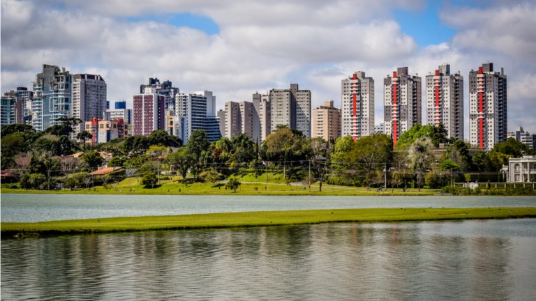 Brazilian City of Curitiba Mulls Crypto Acceptance for Tax Payments