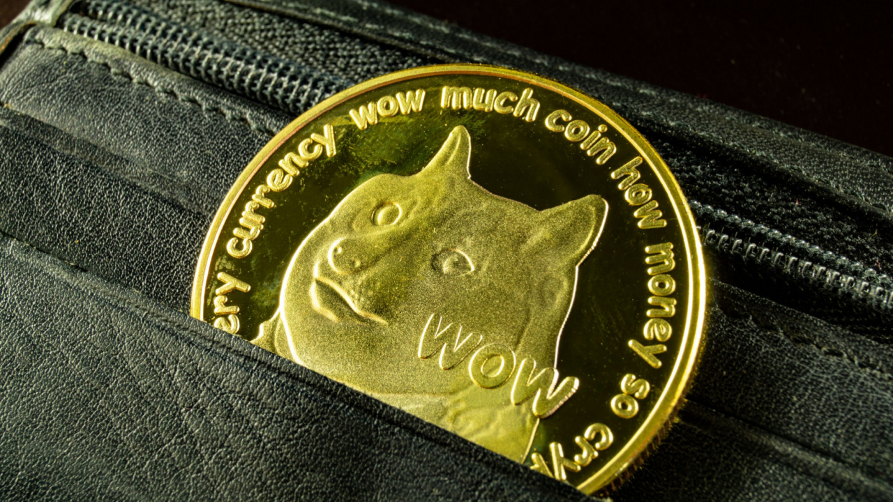 Biggest Movers: DOGE Hits 1-Week High as Prices Rebound on Tuesday  Market Updates Bitcoin News