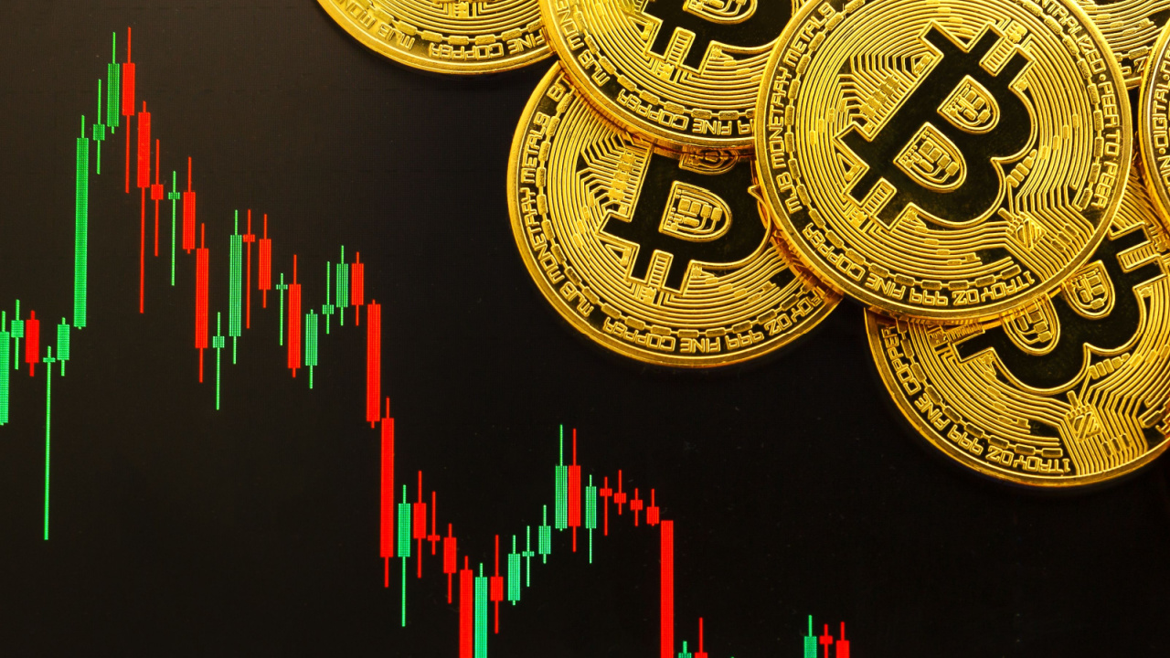 Bitcoin, Ethereum Technical Analysis: BTC, ETH Lower on Saturday, as Bears Reenter the Market – Market Updates Bitcoin News