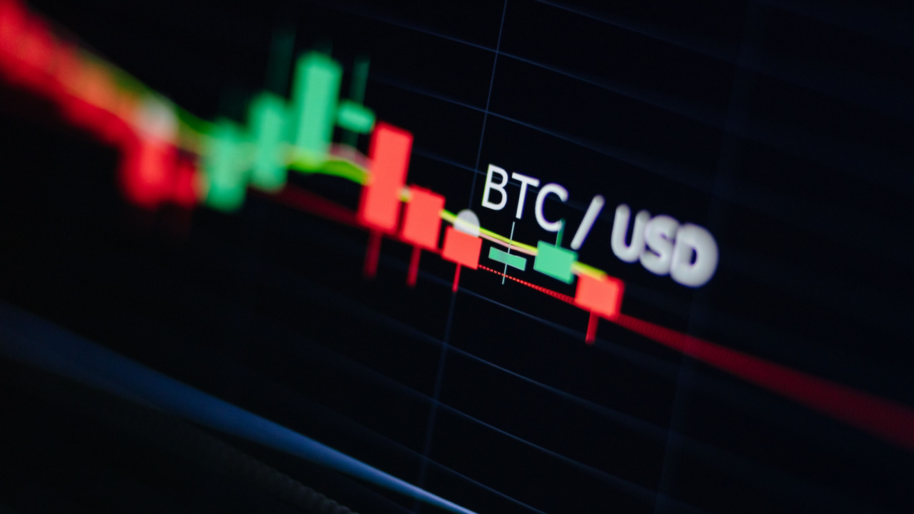 Bitcoin, Ethereum Technical Analysis: BTC Below ,000 Following FOMC Minutes – Market Updates Bitcoin News