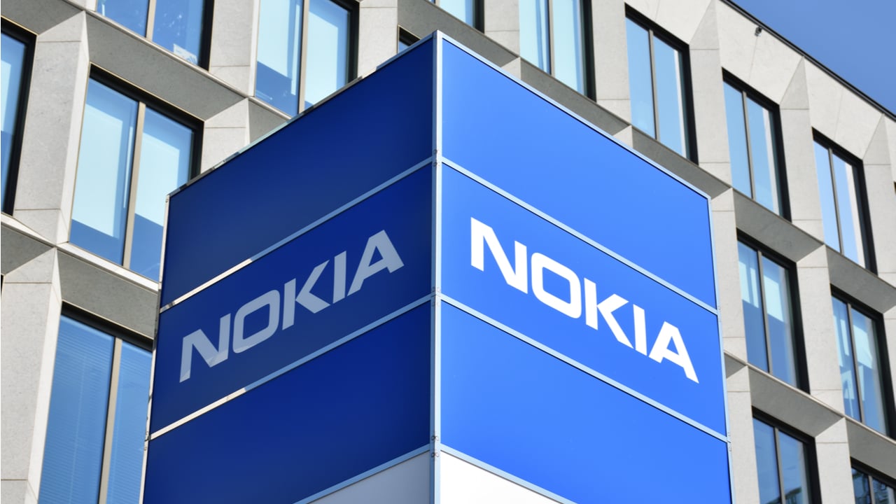 Nokia Believes the Metaverse Will Replace Smartphones in the Future