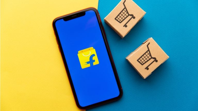 Indian Commerce Giant Flipkart Will Allow Customers to Purchase Items in the ...