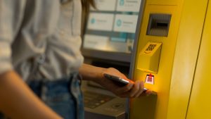Bitcoin ATMs Increase in Number in Moscow, Russia