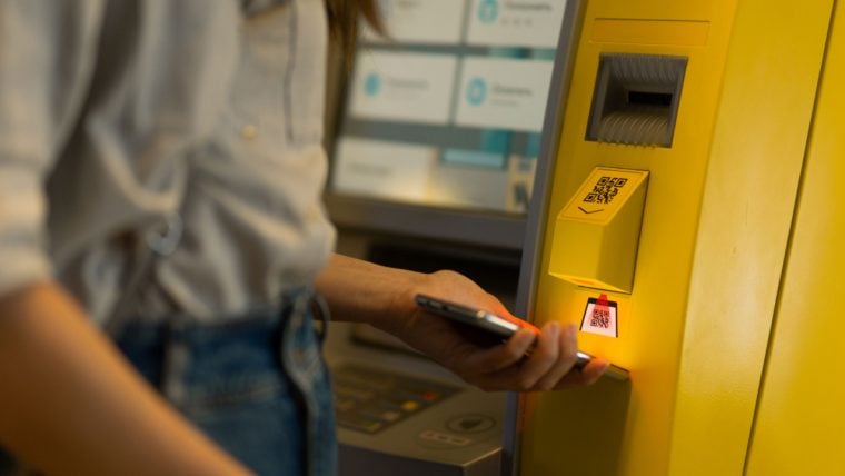 Bitcoin ATMs Increase successful  Number successful  Moscow, Russia