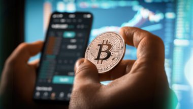 Bitcoin, Ethereum Technical Analysis: BTC Slips, Following Move Above $21,000