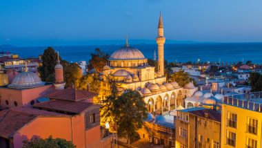Study: MENA Crypto Volumes Grew Fastest Between July 2021 and June 2022 — Turkey Cements Position as Region's Largest Market