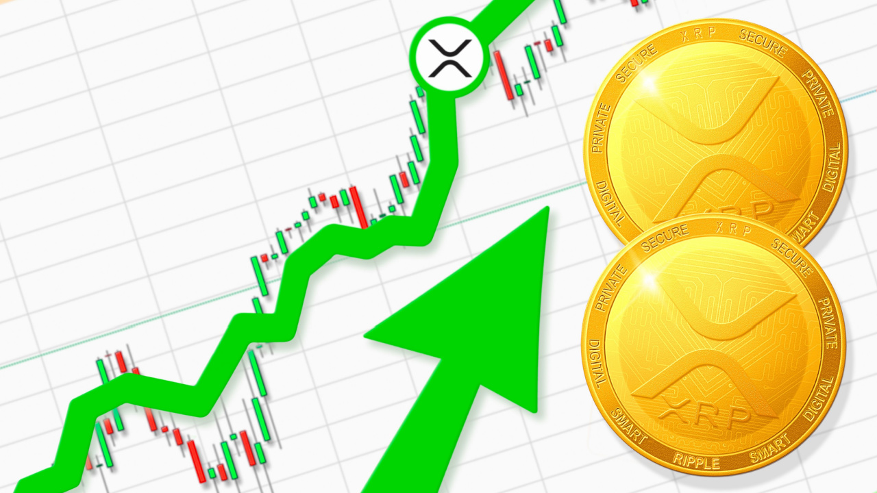 Biggest Movers: XRP Nears 5-Month High to Start the Weekend – Market Updates Bitcoin News