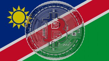 Namibian Central Bank: Virtual Assets 'Remain Without Legal Tender Status' but Merchants Can Still Accept Them as Payment