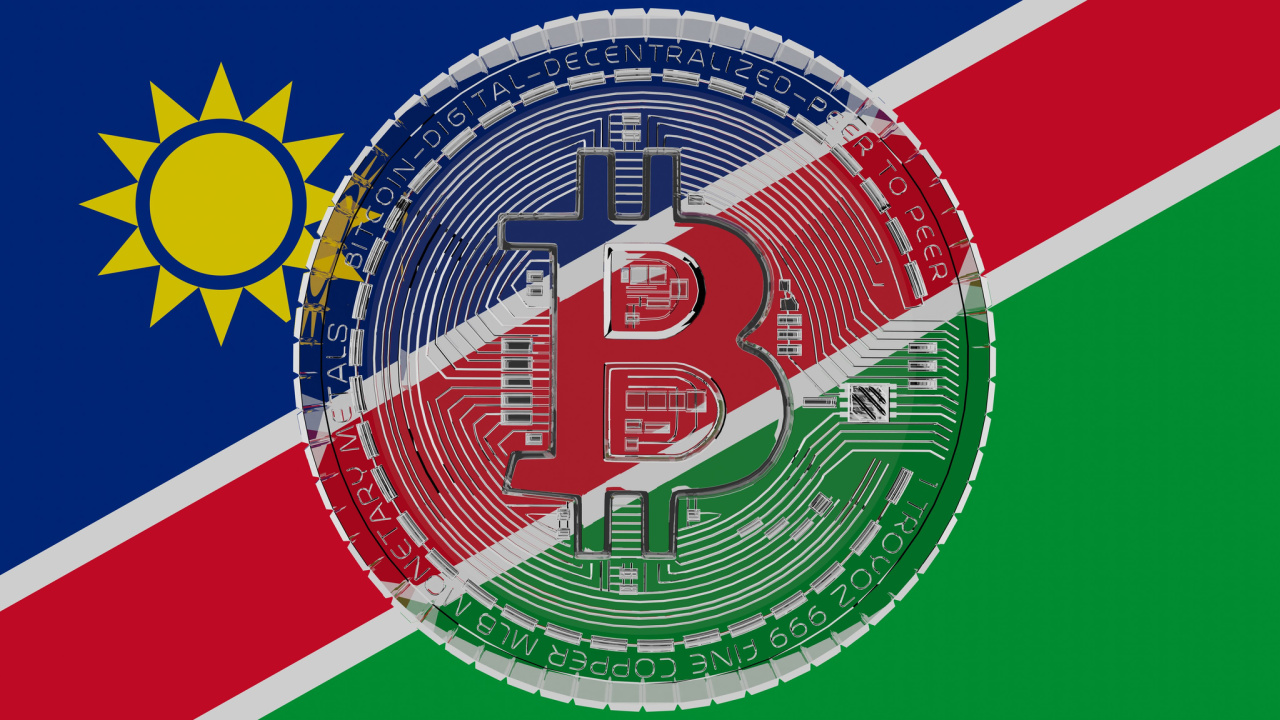 Namibian Central Bank: Virtual Assets ‘Remain Without Legal Tender Status’ but Merchants Can Still Accept Them as Payment