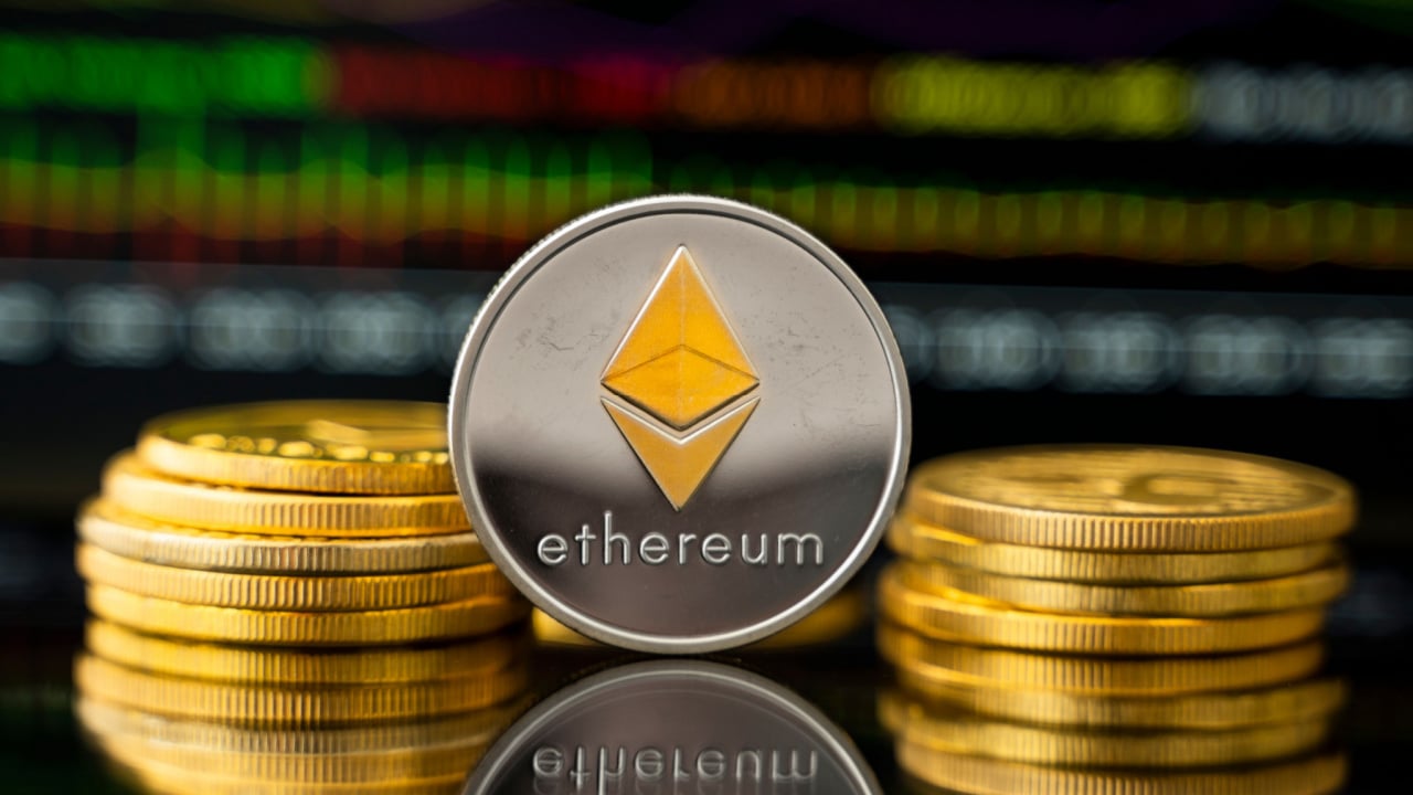 Bitcoin, Ethereum Technical Analysis: ETH Falls Below ,500 — Market Momentum Remains Bullish – Market Updates Bitcoin News