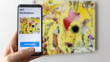 Ukraine’s Kharkiv Art Museum Launches NFT Collection With Binance to Raise Funds, Secure Jobs