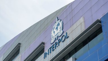Interpol Team Based in Singapore to Help Countries Combat Crypto Crime