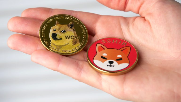 Biggest Movers: SHIB 20% Higher, as DOGE Hits 5-Month High