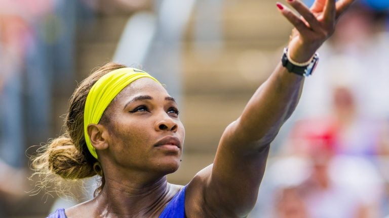 US Tennis Player Serena Williams’ VC Firm Leads Ugandan Fintech’s $12.3 Milli...