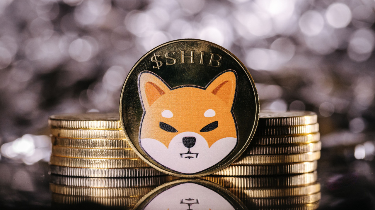 Biggest Movers: SHIB, SOL Fall to 4-Month Lows, US Inflation Higher Than Expected – Market Updates Bitcoin News