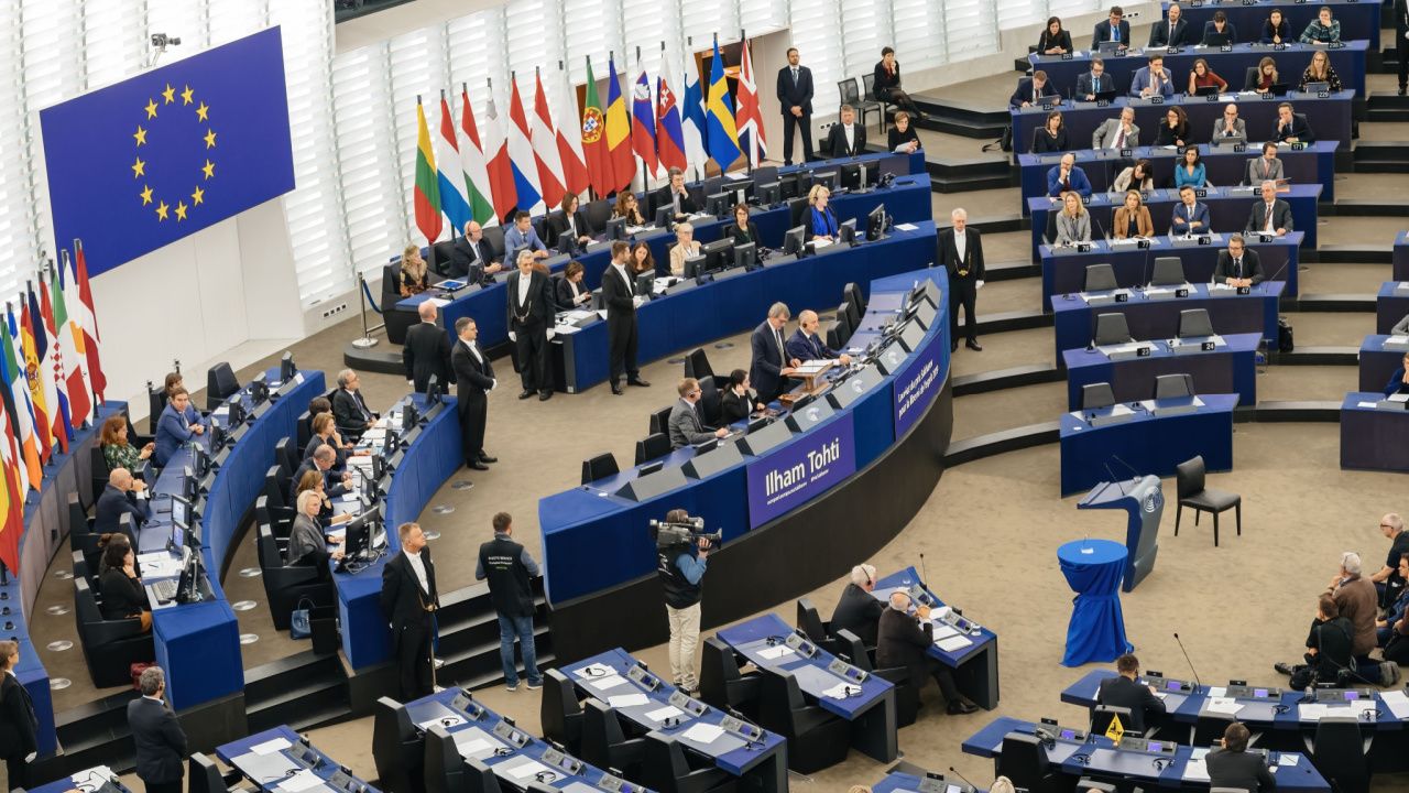 European Lawmakers Urge for Crypto Taxation, Use of Blockchain to Fight Evasion