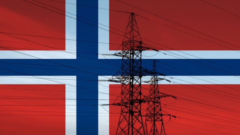 Norway Prepares to Reverse Electricity Tax Cut for Cryptocurrency Miners