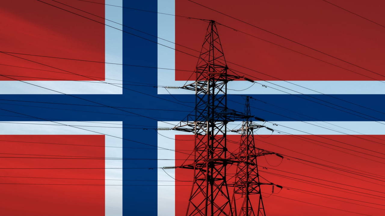 La Norvège Se Prépare À Annuler La Réduction De La Taxe Sur L'Électricité Pour Les Mineurs De Crypto-Monnaie