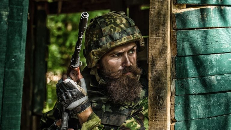 Pro-Russian Groups Raised $400,000 in Crypto Since Ukraine Invasion, Report R...