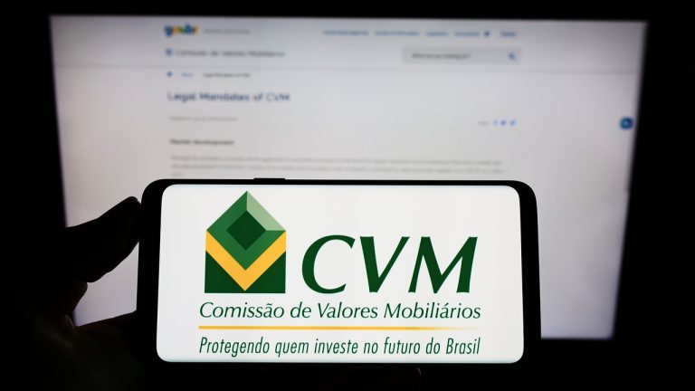 brazilian CVM