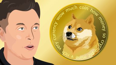 Biggest Movers: DOGE up by Over 17% as Elon Musk Comments on Twitter Takeover
