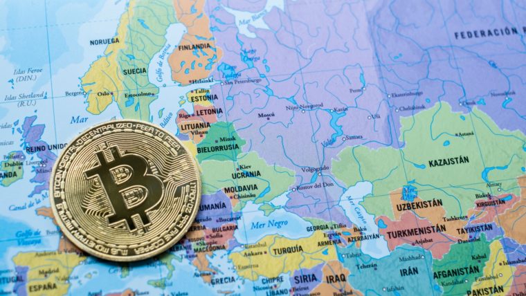 New EU Sanctions Expected to Stimulate Russia’s Own Crypto Market, Exchanges Maintain Services