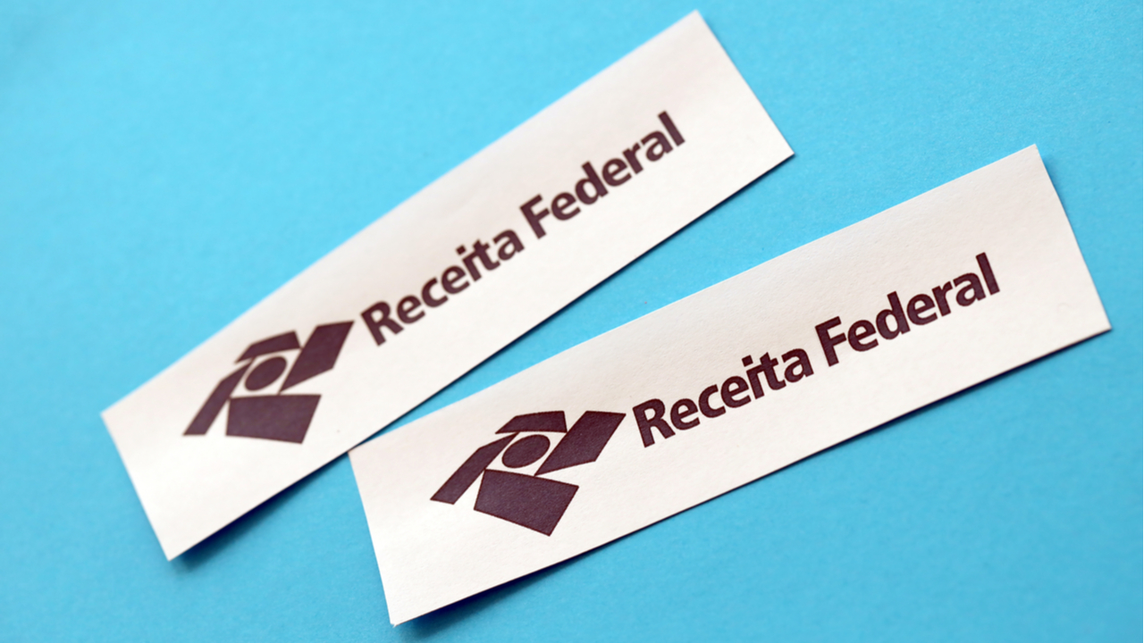 Brazilian Federal RFB