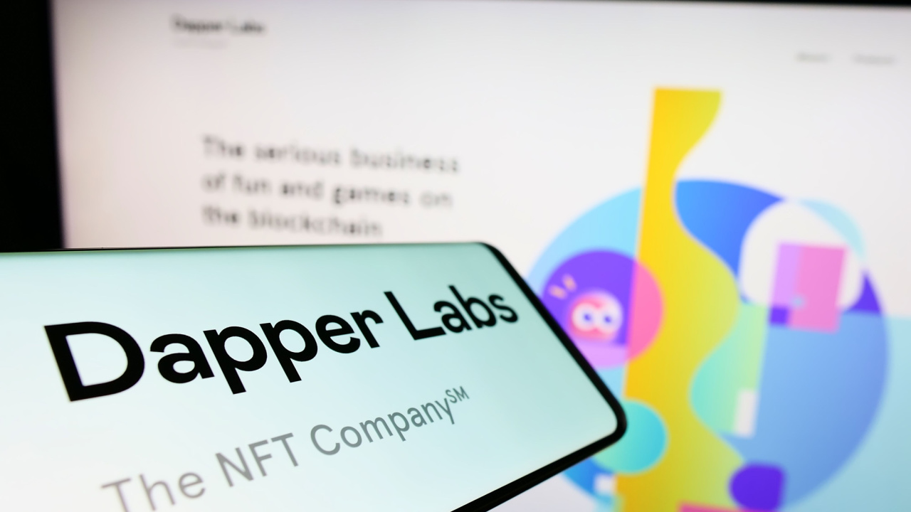 Dapper Labs Suspends NFT Operations for Russian Users Amid New EU Sanctions