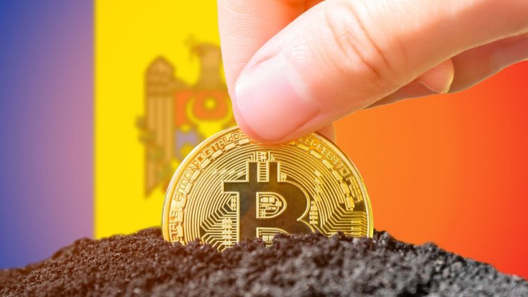 Moldova Bans Cryptocurrency Mining Amid Energy Crisis Caused by War successful  Ukraine