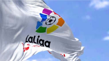 Dapper Labs and Spanish Soccer League Laliga Launch Memorable Moments NFT Platform Laliga Golazos