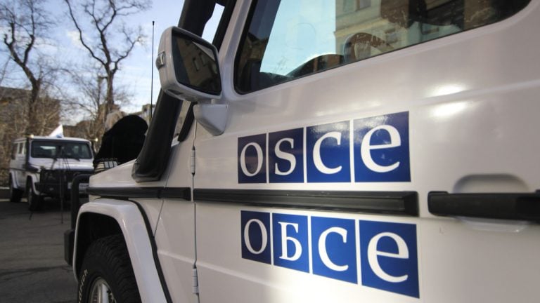 OSCE Trains Uzbekistan Law Enforcement to Track and Seize Crypto, Search Dark Web