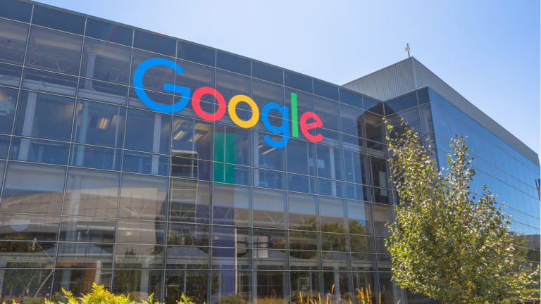 Google to Require Government Authorization to Provide Advertising Services fo...