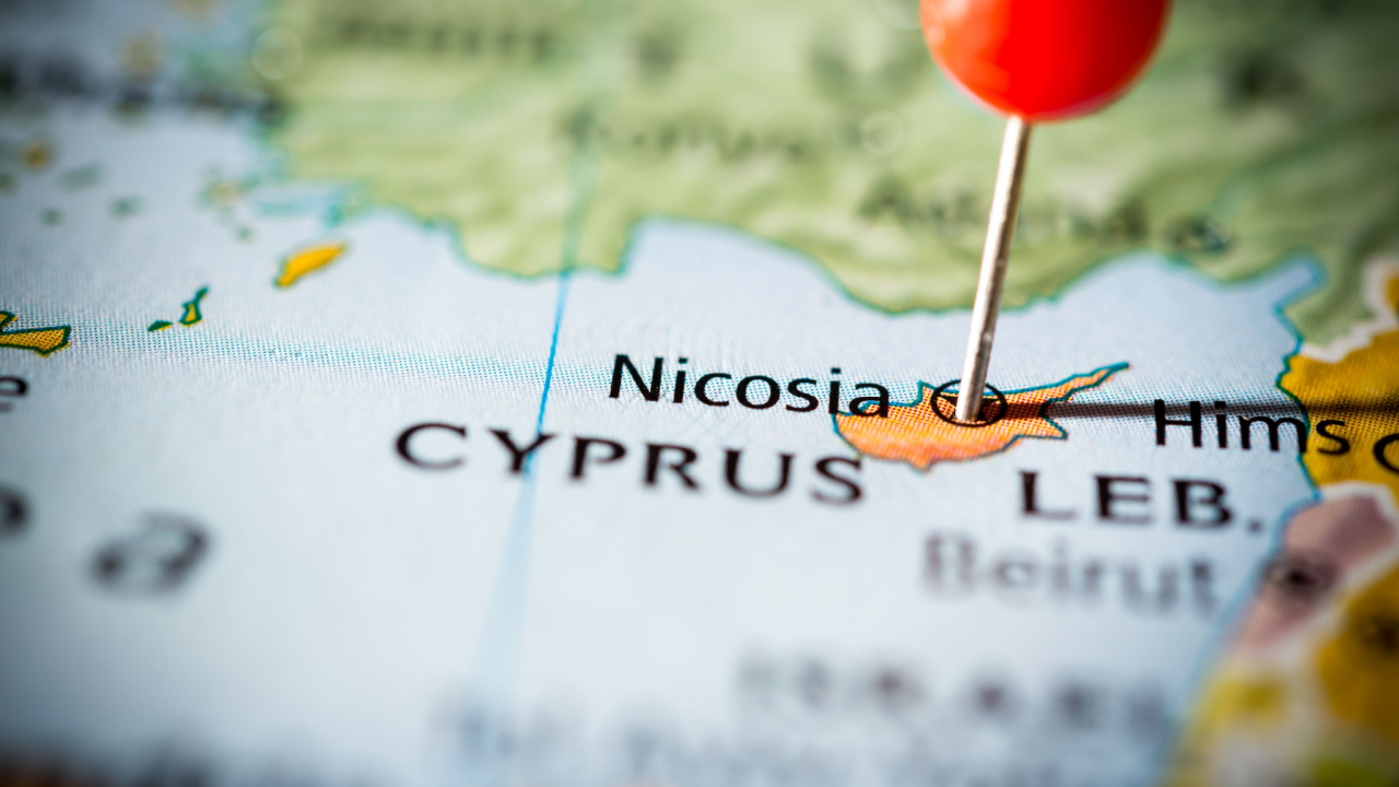 Binance Mendapatkan Pendaftaran sebagai Penyedia Layanan Kriptografi di Siprus