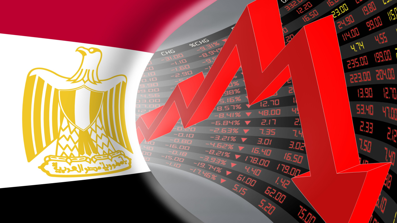 La moneda egipcia se desploma un 15 % después de que El Cairo accede a la condición clave del tipo de cambio del FMI Bitcoin Noticias