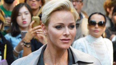 Princess Charlene of Monaco: 'Web3 Allows Us to Create Assets Worth Collecting'