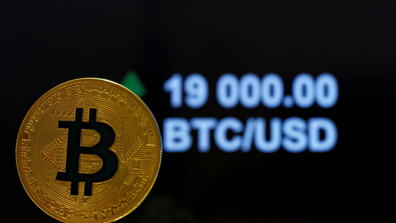 BTC Back Above $19,000 to Start the Week – Market Updates Bitcoin News