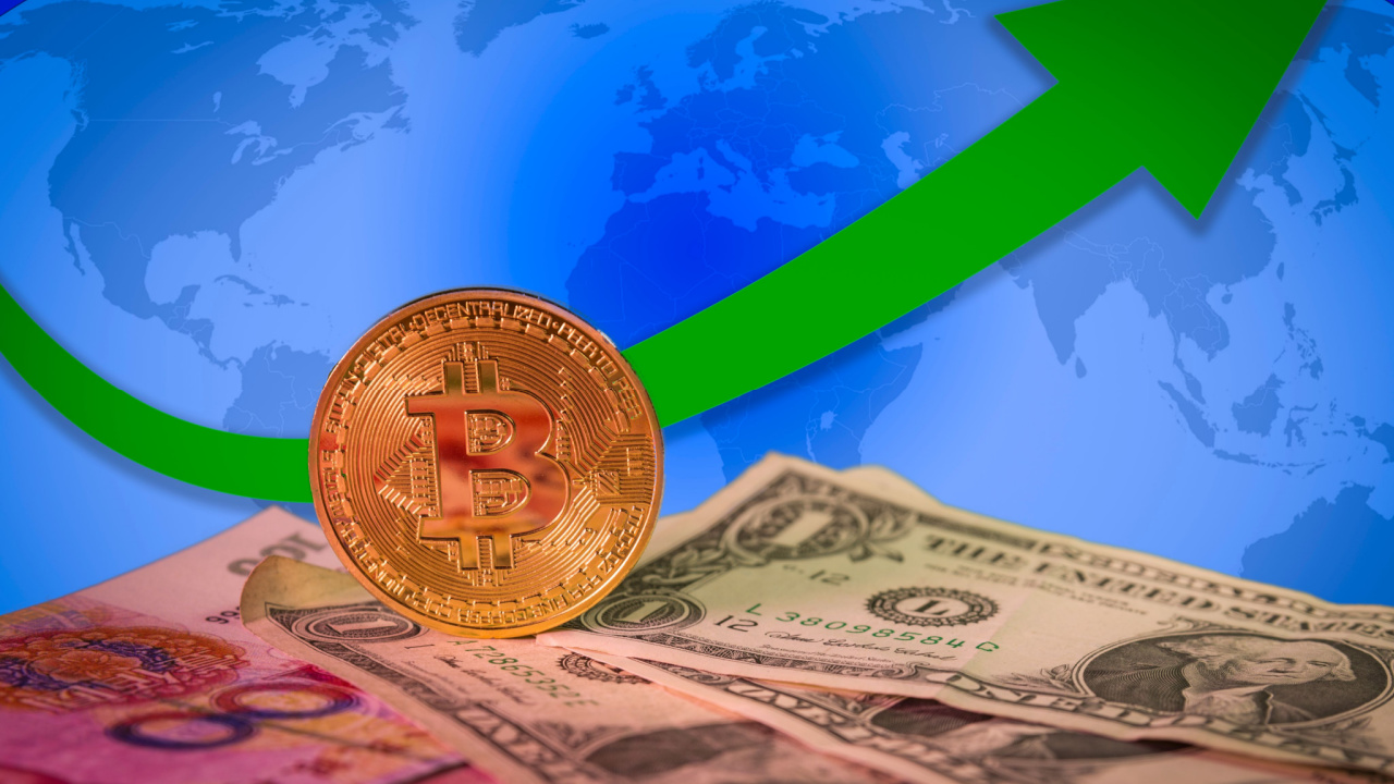 Bitcoin, Ethereum Technical Analysis: BTC, ETH Hit 6-Week Highs as Dollar Loses Steam – Market Updates Bitcoin News Bitcoin, Ethereum Technical Analysis: BTC, ETH Hit 6-Week Highs as Dollar Loses Steam – Market Updates Bitcoin News