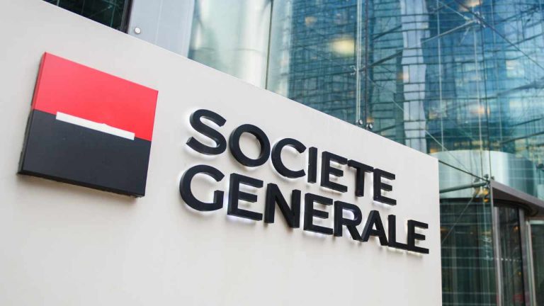 France’s 3rd Largest Bank Societe Generale’s Subsidiary Obtains Registration as Digital Asset Service Provider