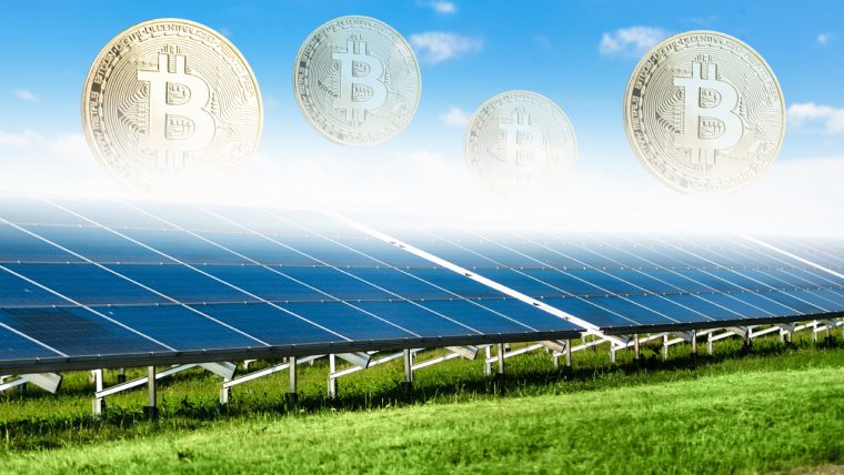 Aspen Creek Digital and Compass Mining to Host Thousands of Bitcoin Mining Rigs astatine  Texas Solar Farm