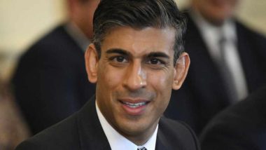 Rishi Sunak Becomes UK Prime Minister — He Wants to Make Britain a Global Crypto Investment Hub