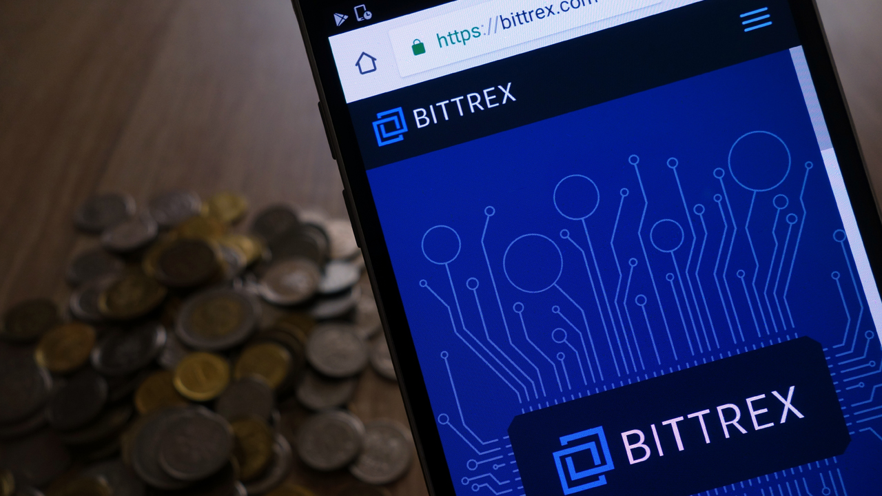 US Treasury Charges Bittrex With Sanctions Violations, Crypto Exchange Agrees to Settle With Regulator – Regulation Bitcoin News