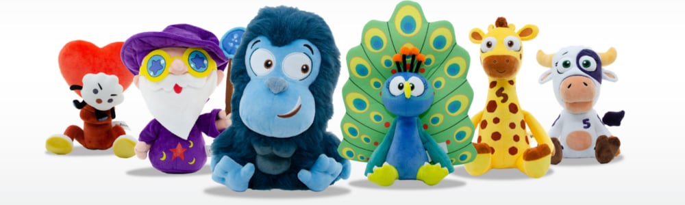 NFT Collection Veefriends Physical Collectibles to Debut at Macy's and Toys'R'Us