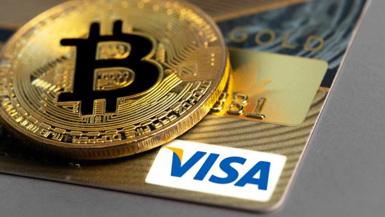 Visa Partners With FTX to Roll retired  Crypto Debit Cards successful  40 Countries