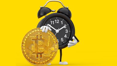 'Sleeping Bitcoin' Spends Slow Down Considerably in 2022, as 92 Decade-Old BTC Worth $1.79 Million Wake Up