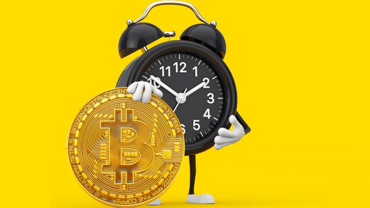 'Sleeping Bitcoin' Spends Slow Down Considerably successful  2022, arsenic  92 Decade-Old BTC Worth $1.79 Million Wakes Up