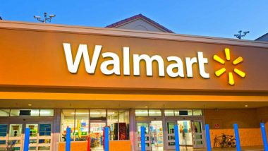 Retail Giant Walmart Outlines Crypto Strategy — Executive Foresees a Lot of Disruption in Payment Options