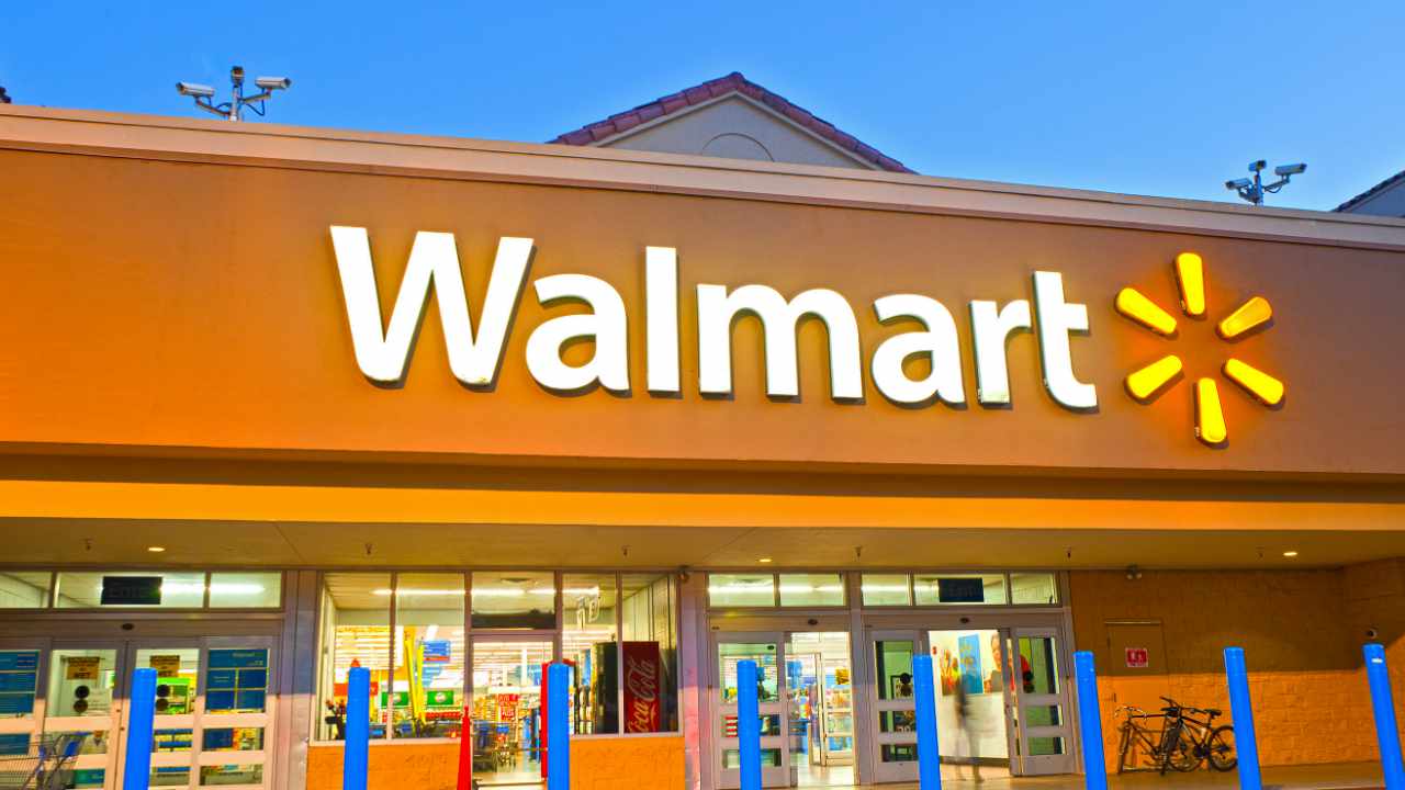 Retail Giant Walmart Outlines Crypto Strategy — Executive Foresees a Lot of Disruption successful  Payment Options