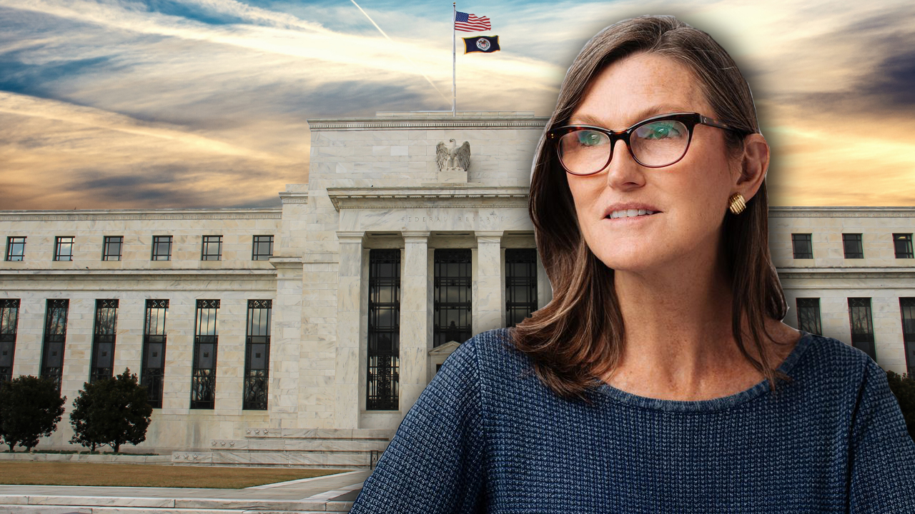 Ark Invest CEO Warns Rate Hikes Could Fuel a 'Deflationary Bust' in Open Letter to the Fed – Bitcoin News